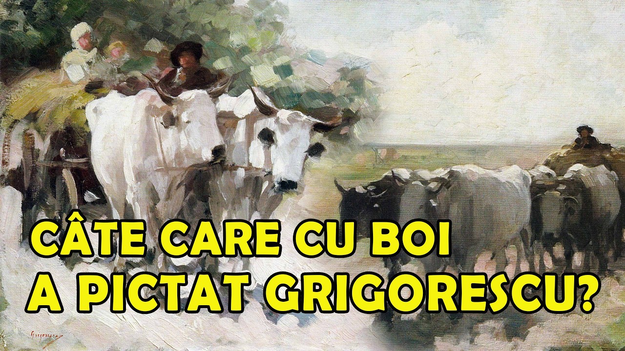 CARUL CU BOI