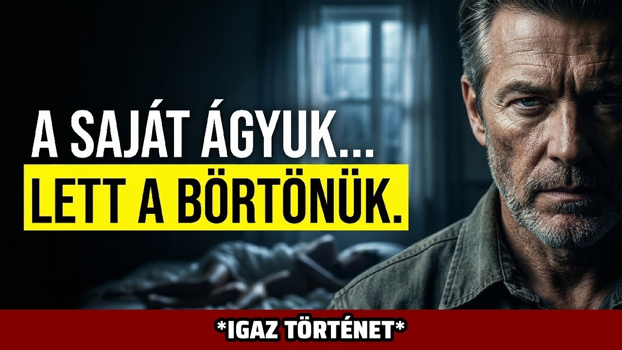 Bosszú a hálószobában. Így vártam meg az áruló nejemet. | Igaz történet