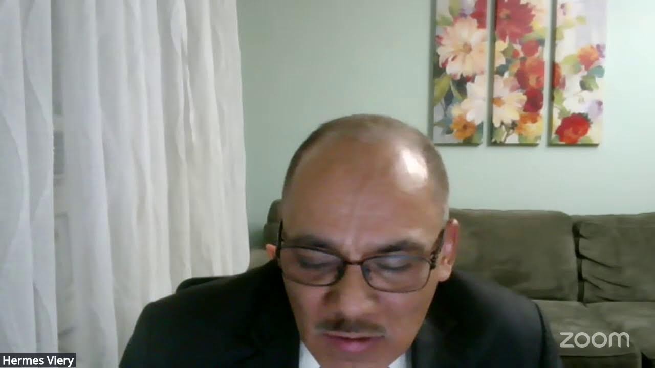 Predicacion Del Evangelio - Cesar Patricio Villaroel