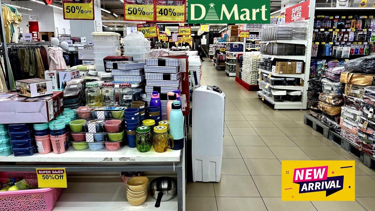 Распродажа в Dmart Spar: скидка 80%, купи 1, получи 2 бесплатно, новый ассортимент полезной кухон...