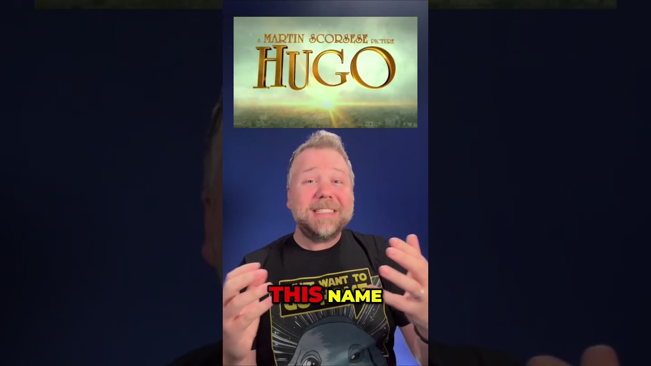 Объяснение абсолютного камео Мартина Скорсезе в фильмах &laquo;Мандарин&raquo; и &laquo;Грогу&raquo;!