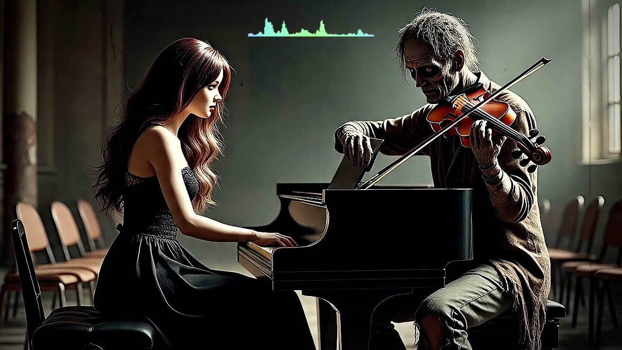 Best sad rock metal orchestra symphoni instrumental compilation..!! Metal Bersayap