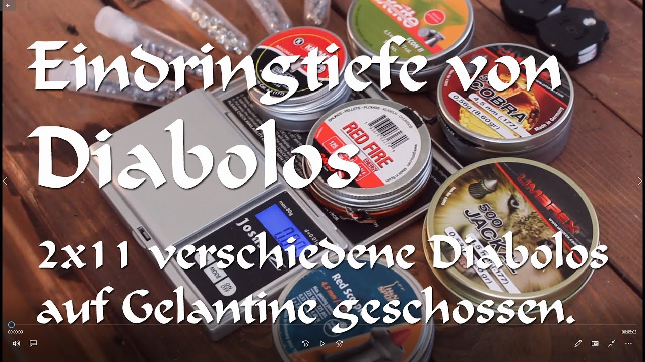 Welches Diabolo ist das Richtige? - 11 Diabolos im Vergleich!