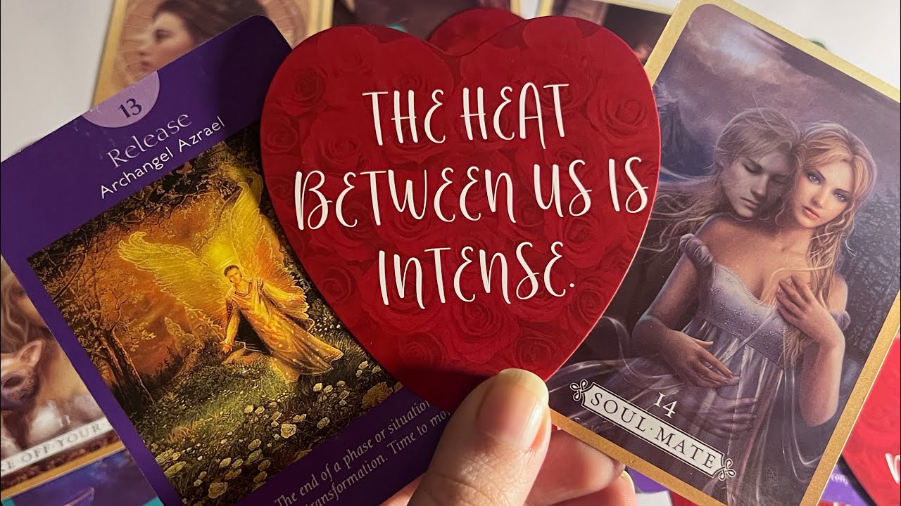 Crush Current energies: What they want to tell you?💘💌 Hindi tarot card reading