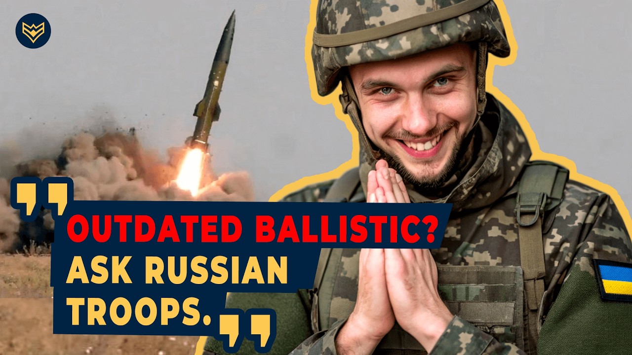 Ukrainian TOCHKA-U Smashes Bunkers: Soldiers Spill Hard Truth