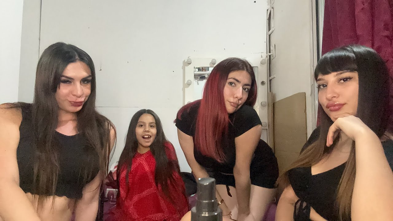 Las mujeres cis se han unido 2.0