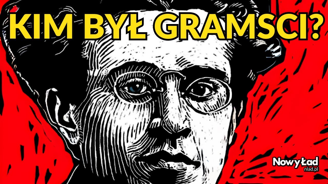 Gramsci - mit i prawda. Włoski komunista zbudował potęgę lewicy? Prof. Stefan Bielański