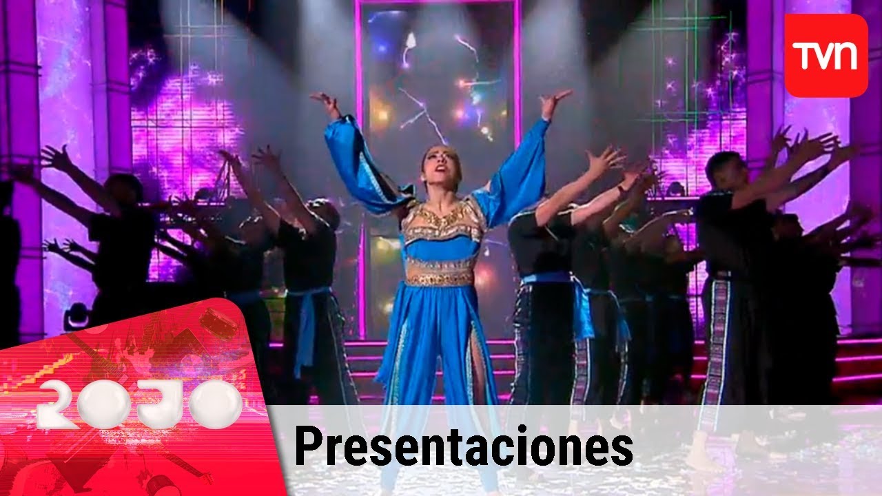 Con esta presentaci&oacute;n 