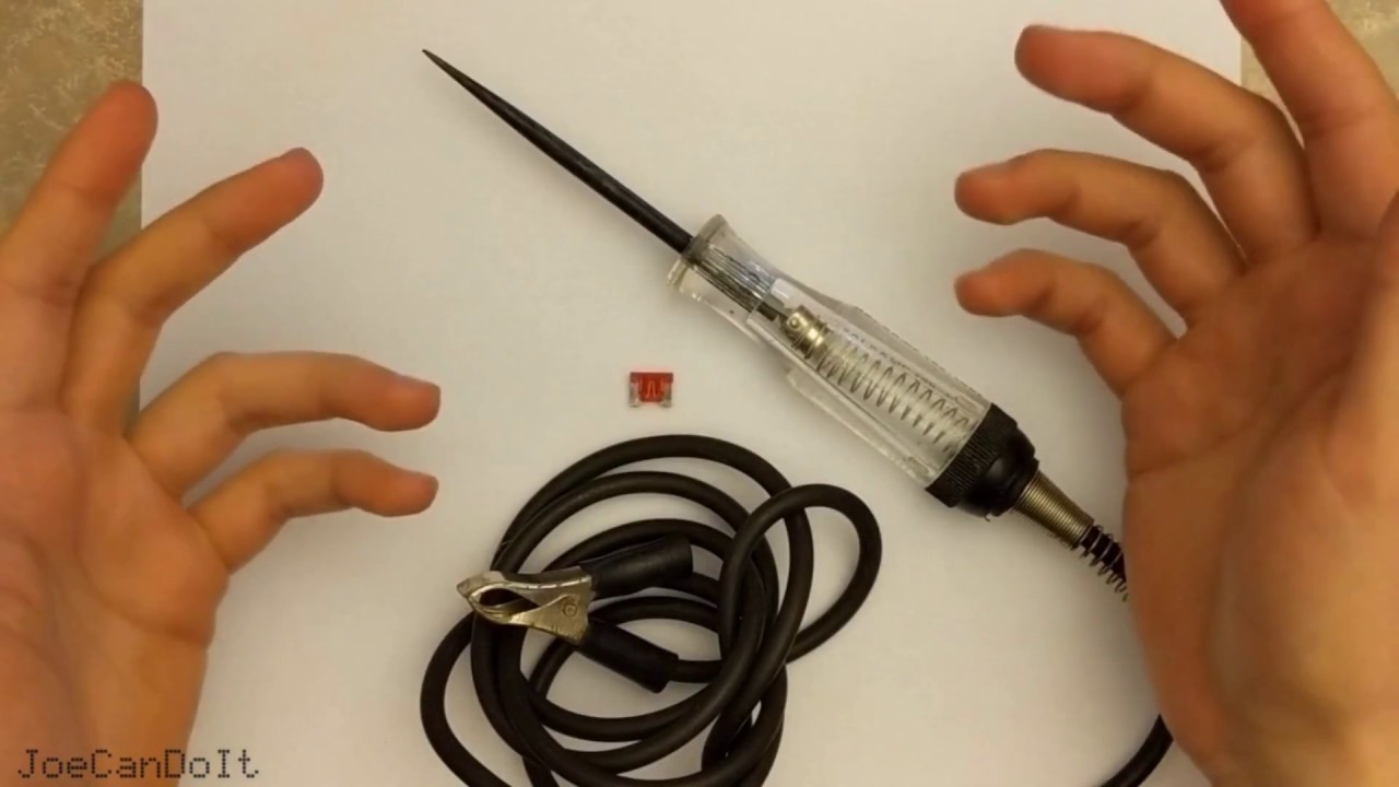 How to Check and Replace a Blown Fuse in a Car
