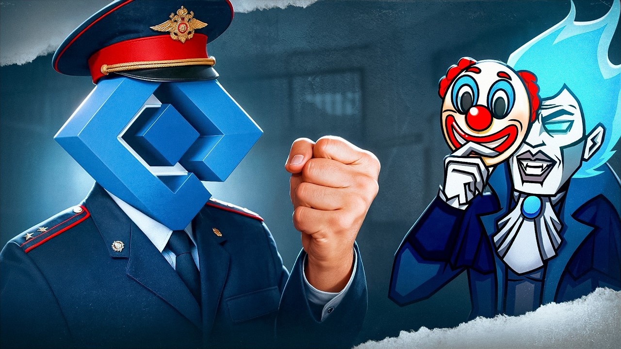 ВИДЕО ПРО ИНТЕРНЕТ