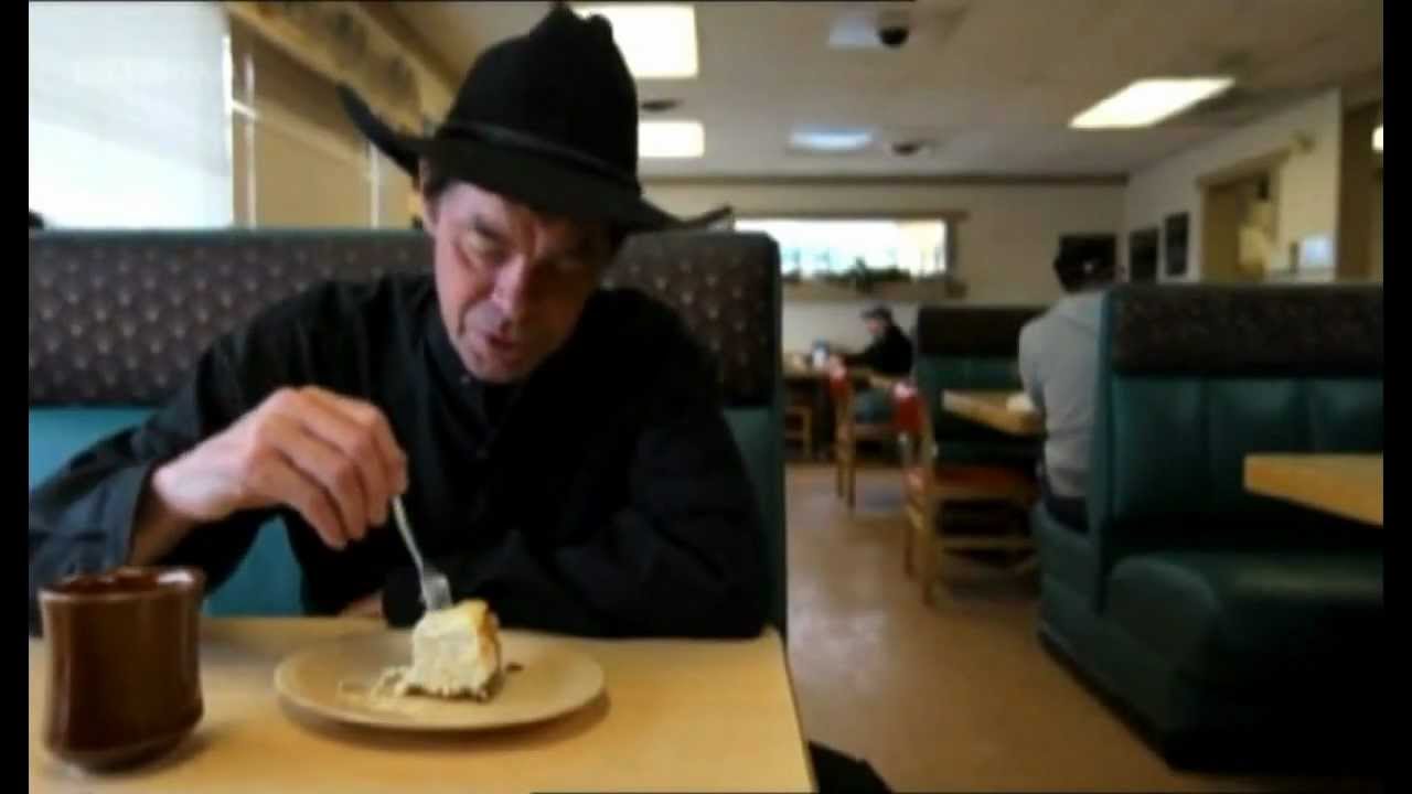 Rich Hall Cheesecake Star Wars Rant