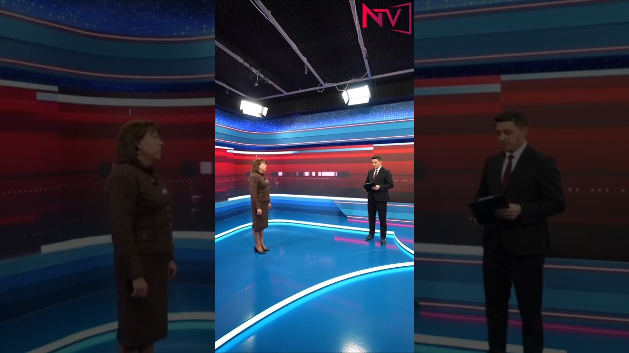 NTV-də CANLI &ldquo;Prezident və Media-2026&rdquo; : &uuml;&ccedil; g&uuml;n ərzində 30-a yaxın m&uuml;sahib