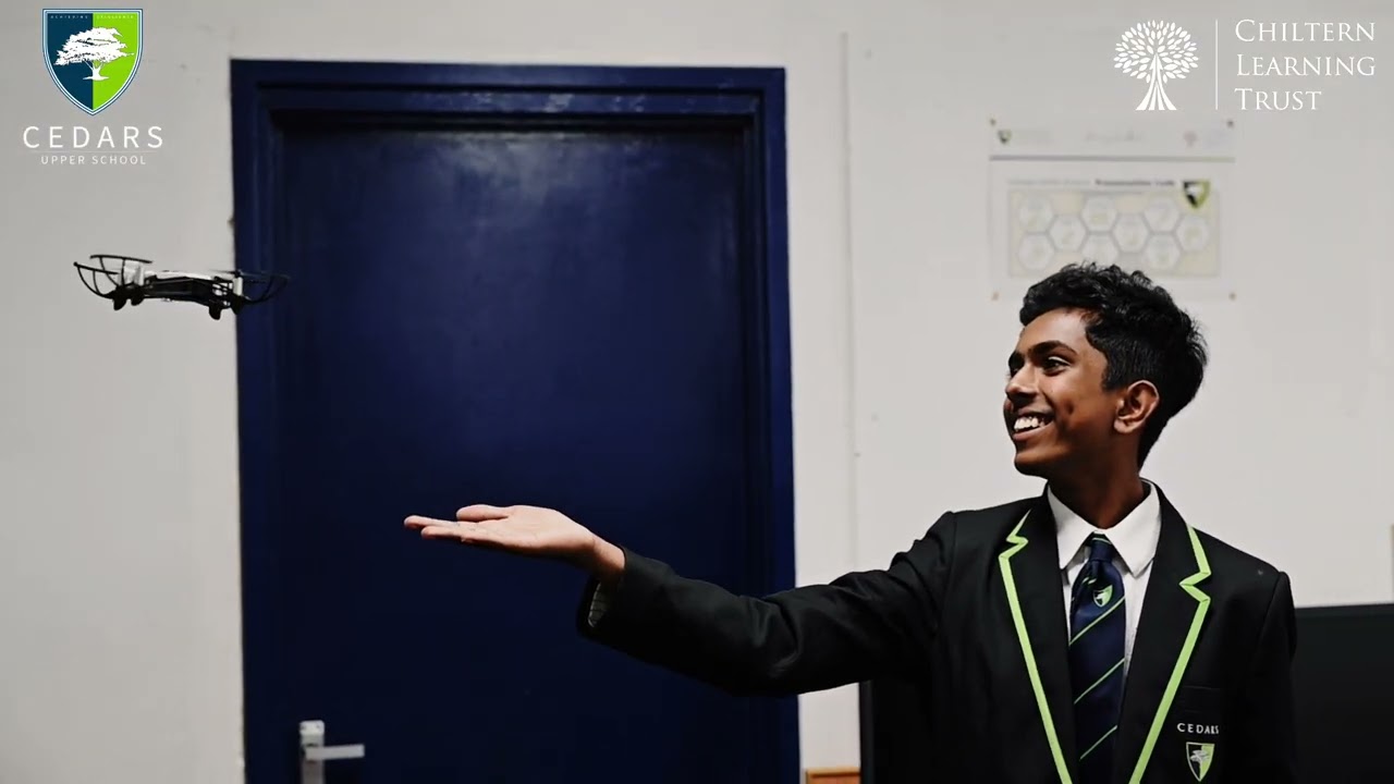Cedars Upper School 2024 Promo