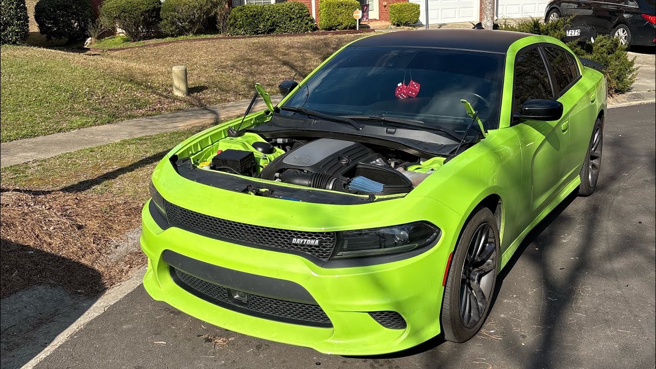 R/T Rebuild UPDATE 