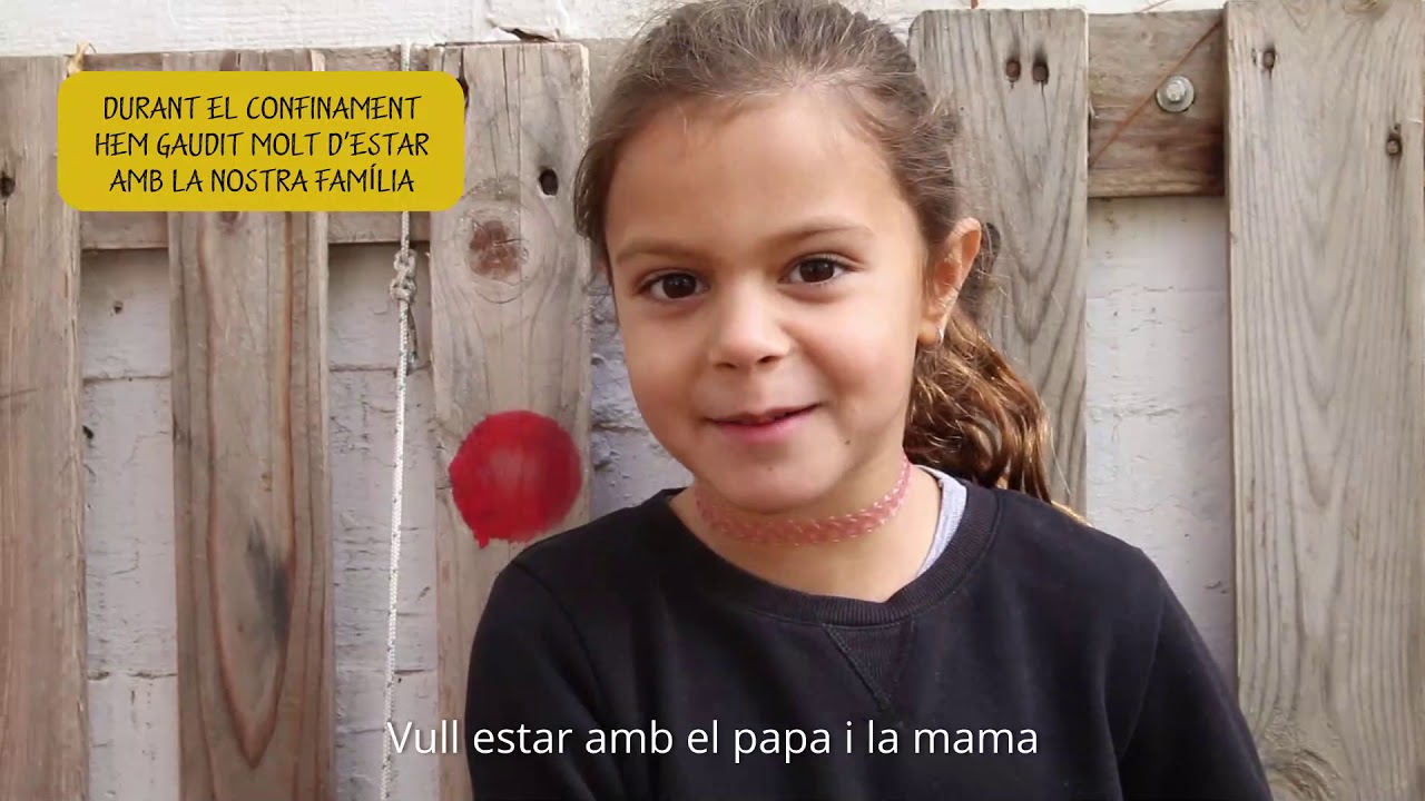 Acte institucional del Dia Internacional dels Drets dels Infants, Ajuntament de Manresa