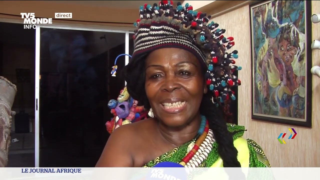 Côte d'Ivoire : le Village Ki-Yi, creuset de la mobilité culturelle