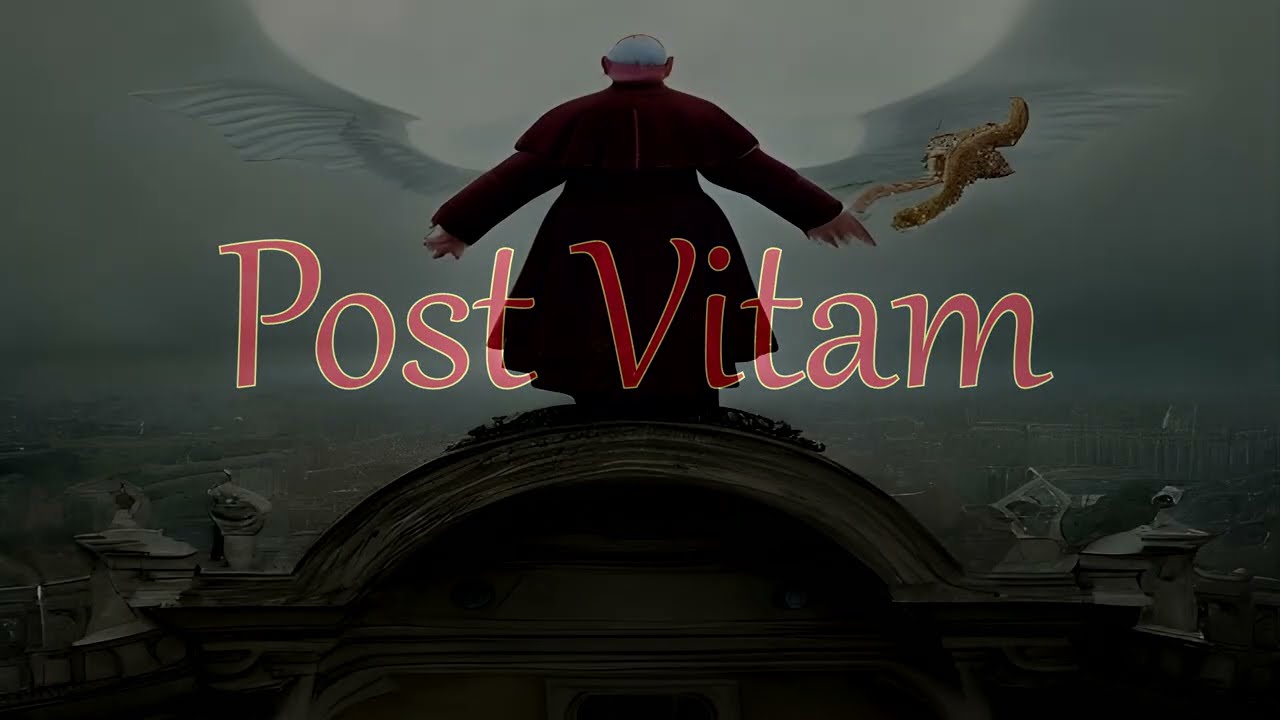 Post Vitam - Opening Theme (Music by Tony Tosti)