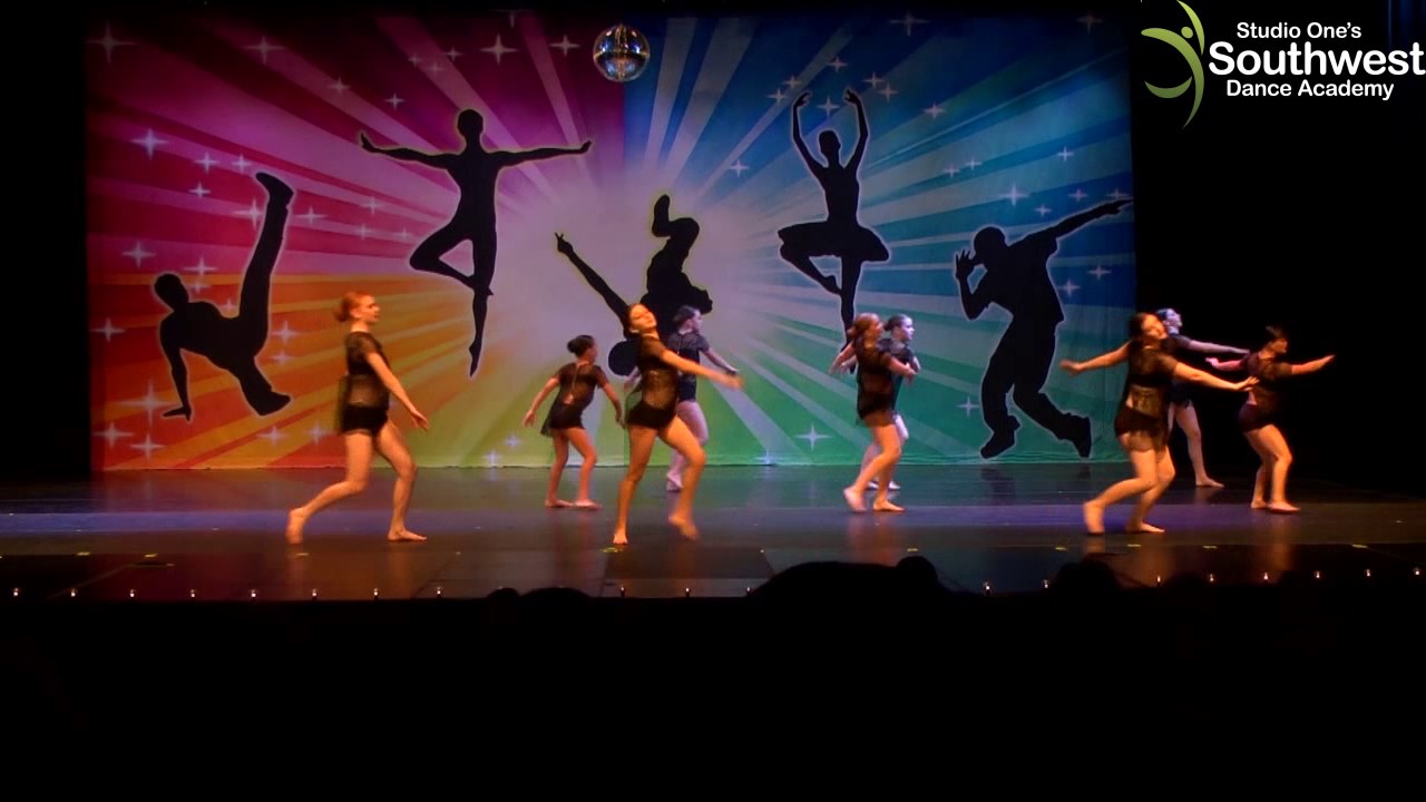 017 Dream - Best Dance Studios in Las Vegas