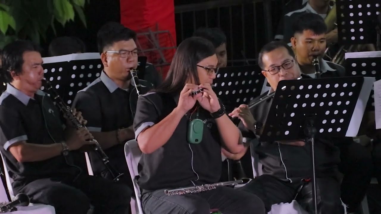 Poet and Peasant Overture (75th Anniversary Concert)