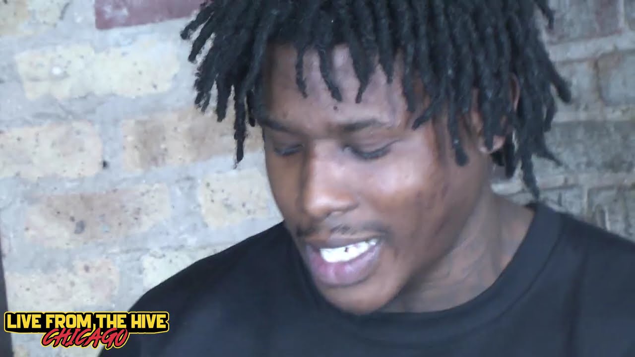 DQ - Best Of Me | Live From The Hive