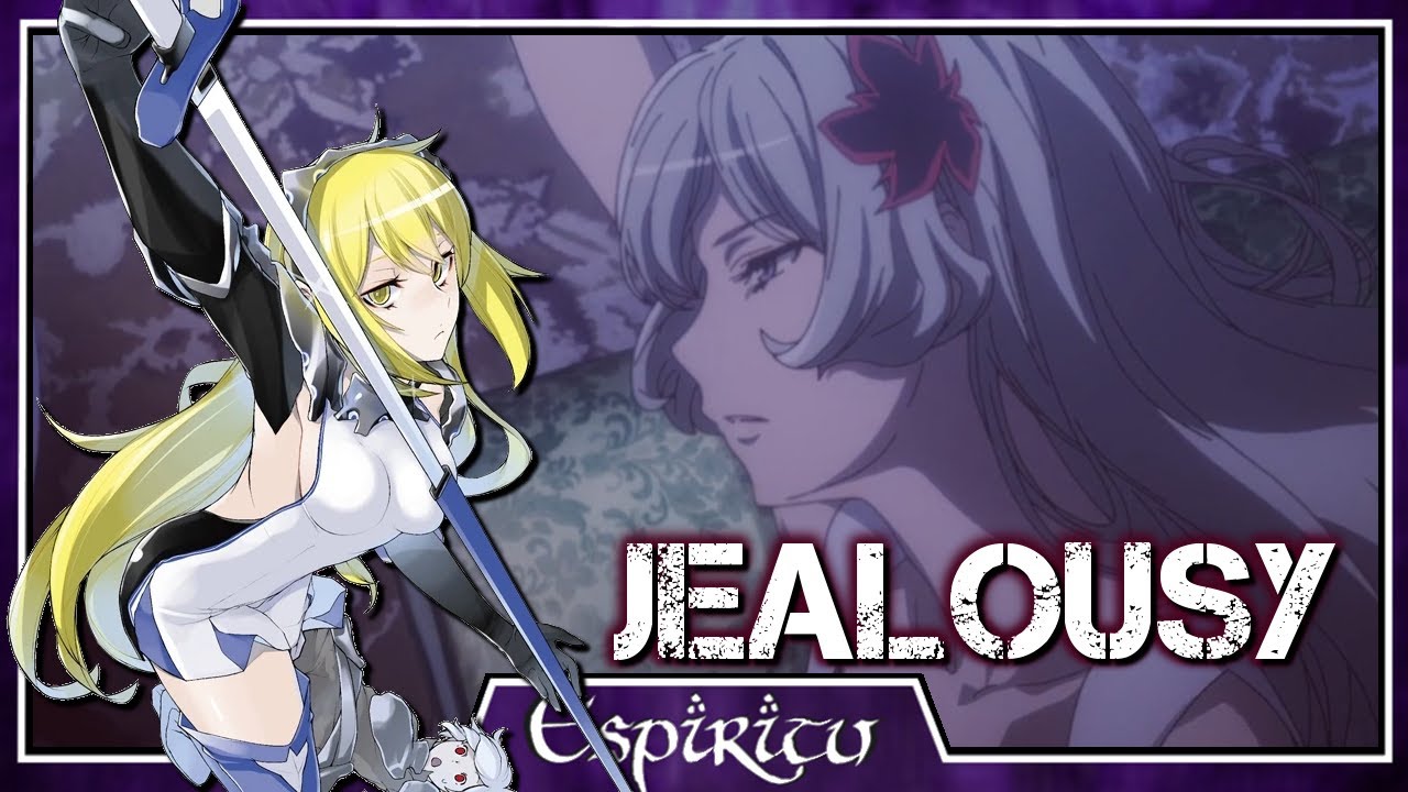Deleted Scenes From The Freya Arc - Danmachi Analysis & Theory's