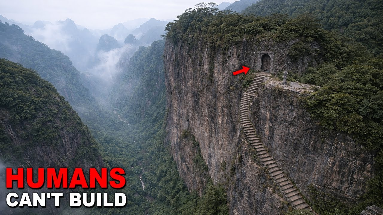 3 HOURS OF Prehistoric Structures Discovered - Forbidden Technologies Lost to Time