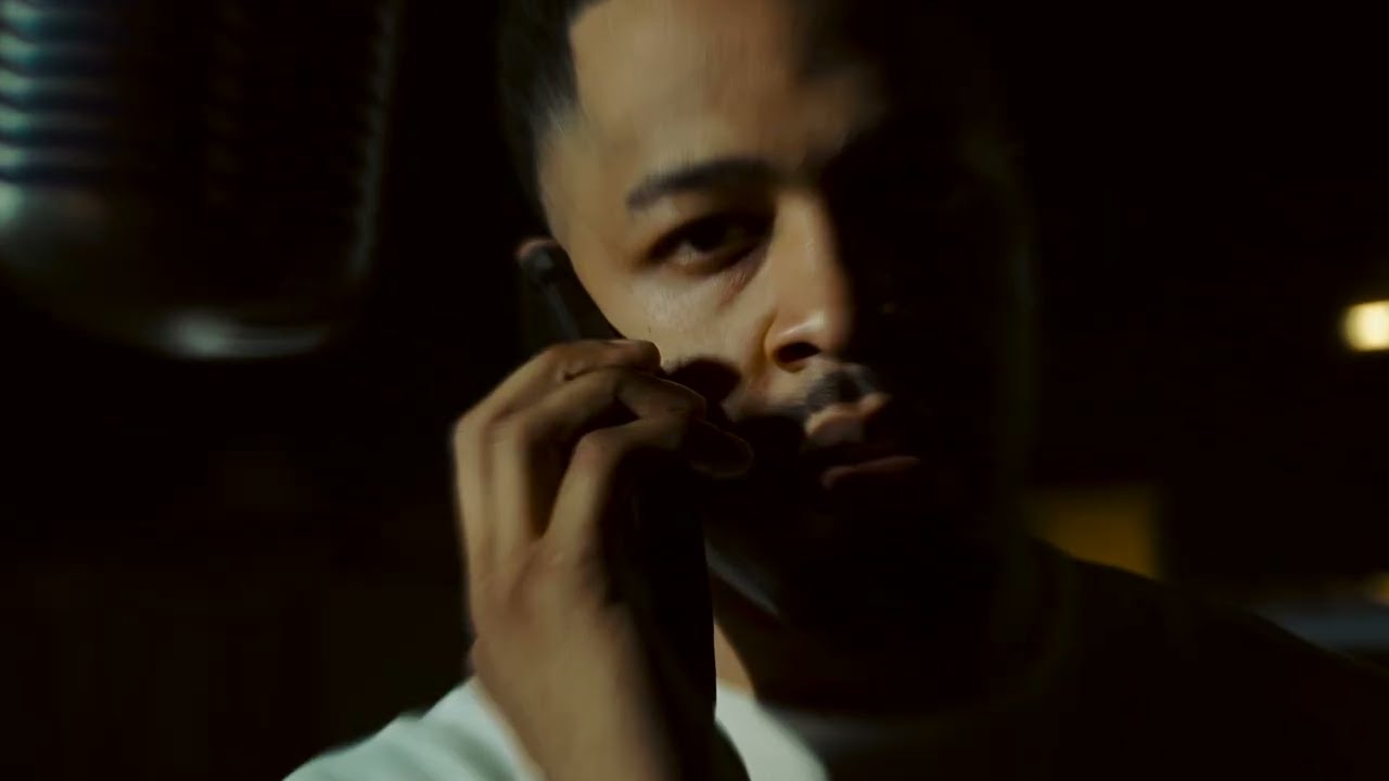 Huncho Bilzal - First Week Out (Live Performance) Produced By: MackHite