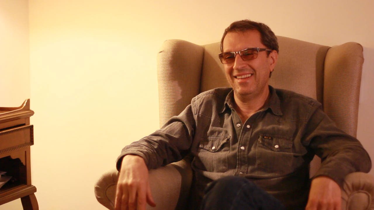 QUÉ ES LA PERVERSIÓN / GABRIEL LOMBARDI