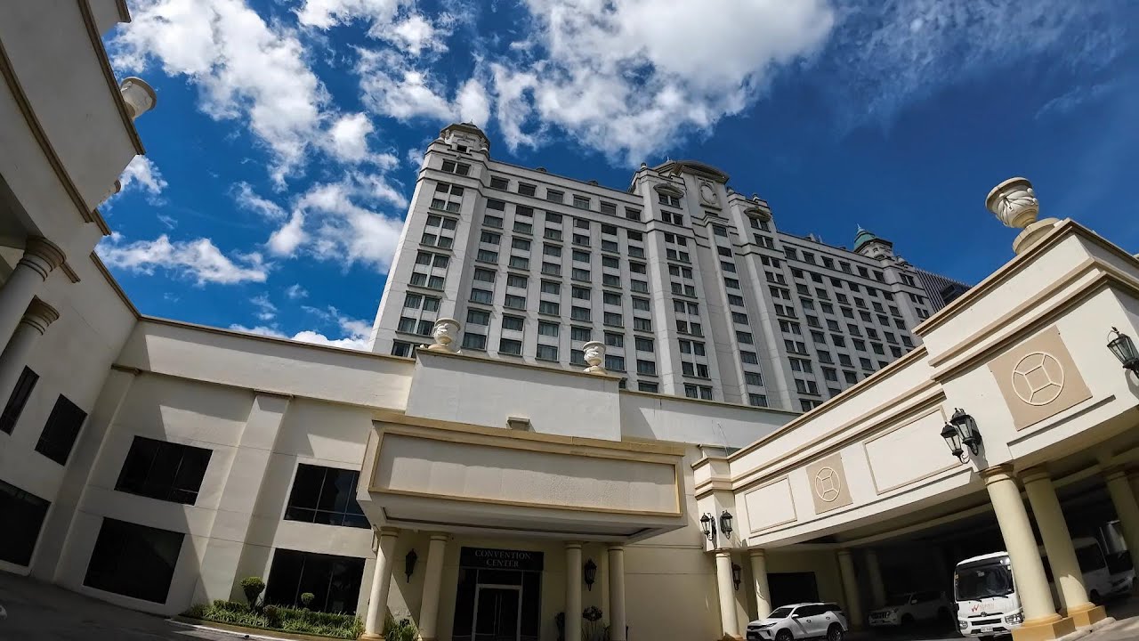 WATERFRONT HOTEL REVIEW 23 LUHUG CEBU CITY PHILIPPINES