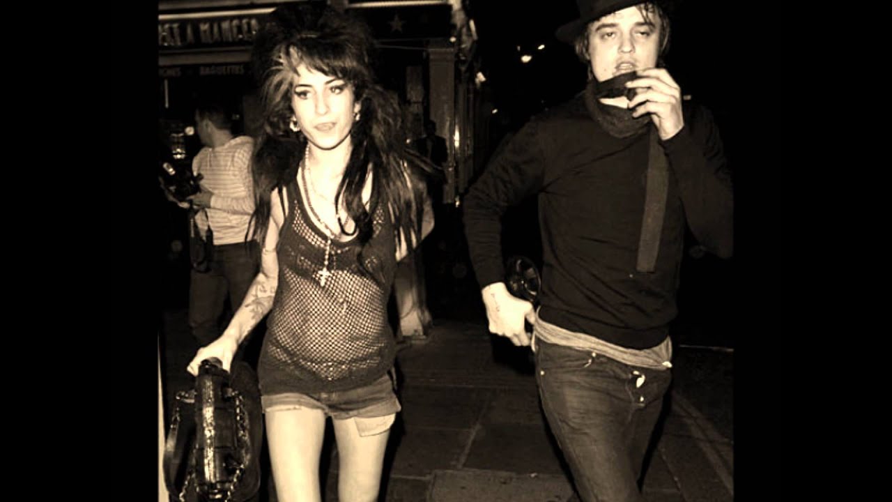 Flags Of The Old Regime (Demo) - Pete Doherty