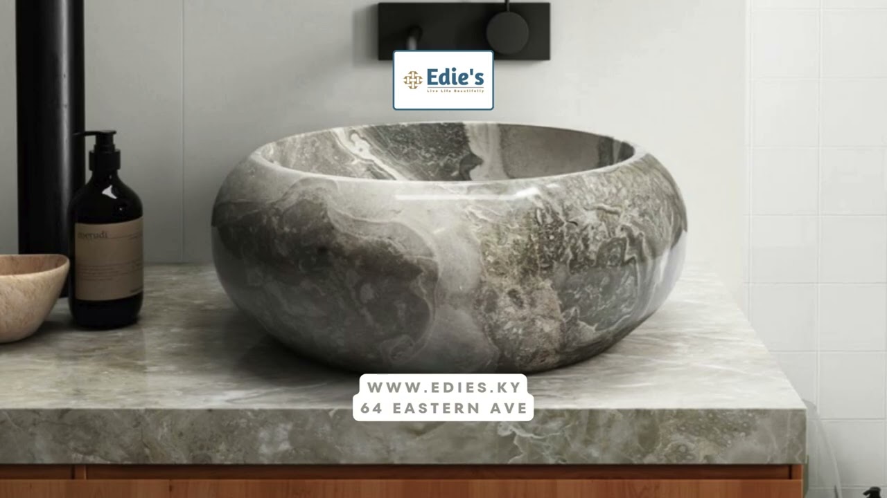 Washbasins & Pedestals | Exclusive Offer | www.edies.ky