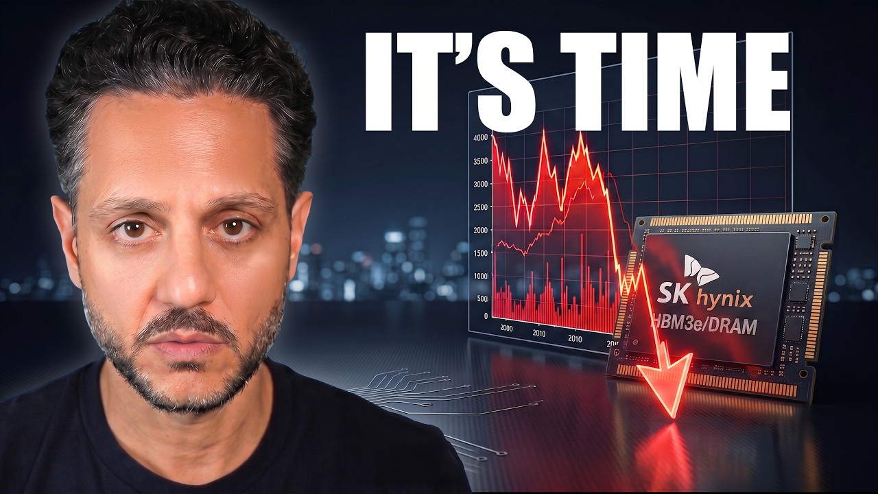 The Market Just Gave You a Second Chance on AI