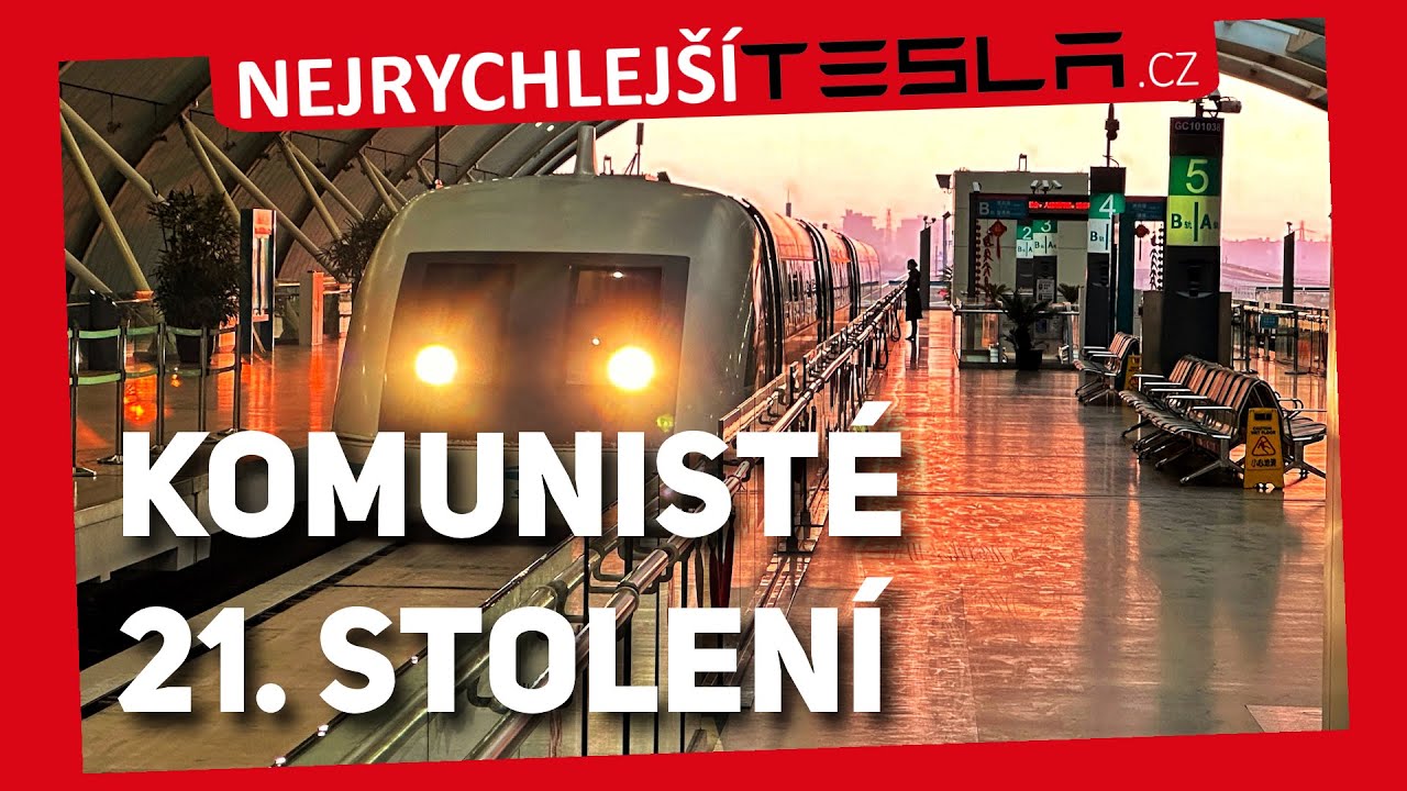Čína 2024 - Komunisté v 21století, aneb jak uhlídat 1,5 miliardy lidí? | #cina #shanghai | 4K