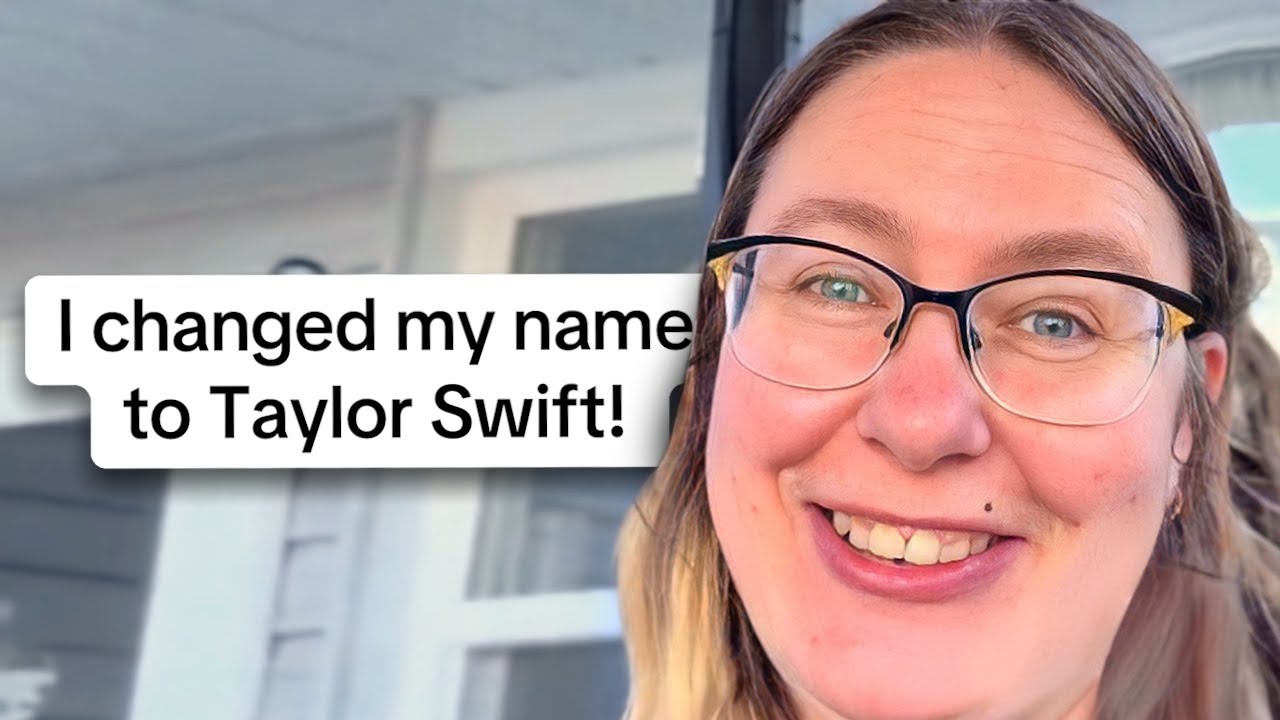 The Craziest Parasocial Relationship on TikTok
