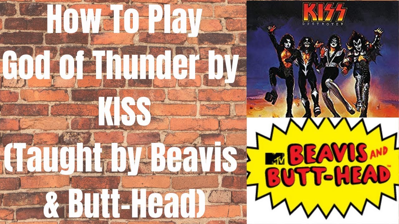 Comedy Guitar Lesson How To Play 