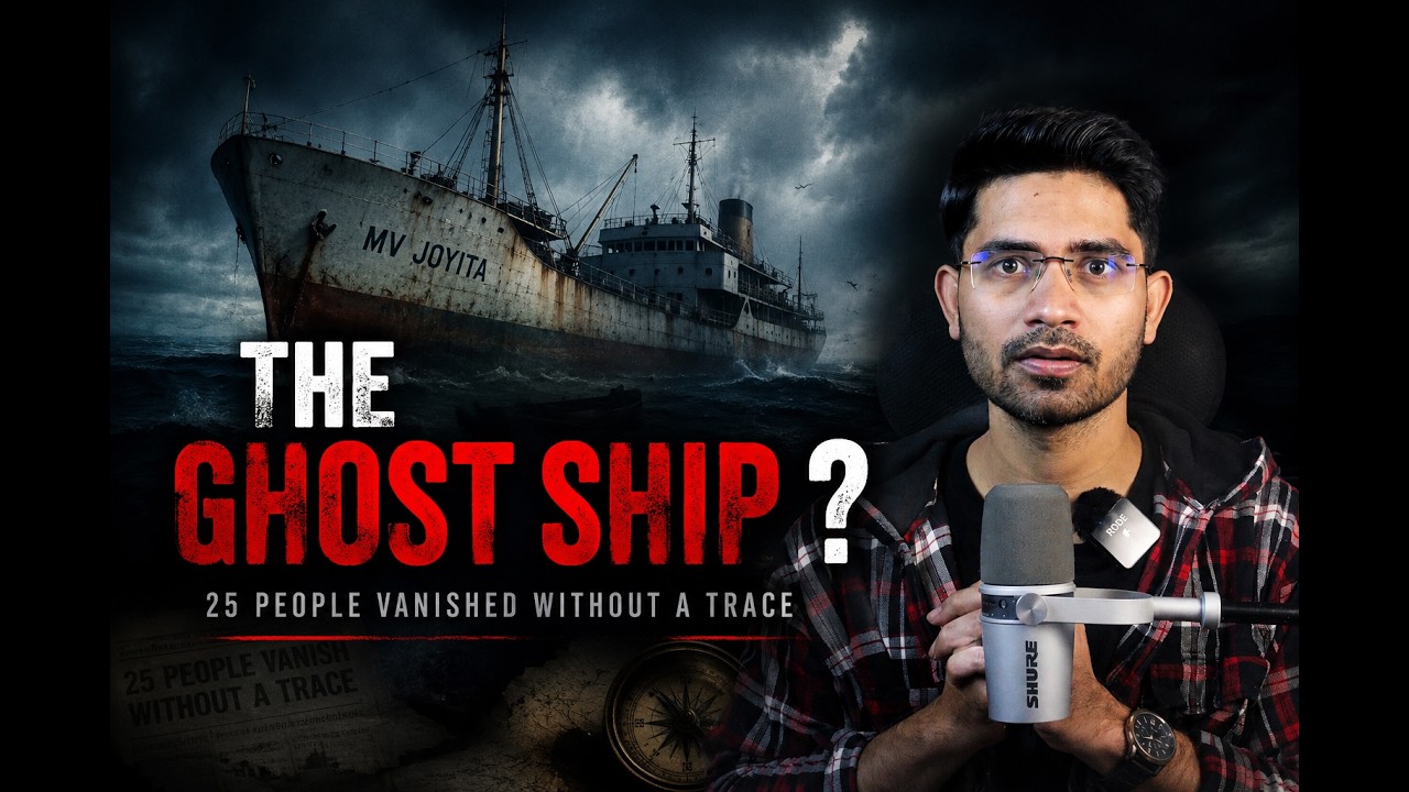 The Mystery That Still Has No Answers | Real Mysterious Stories | The Gripping Tales