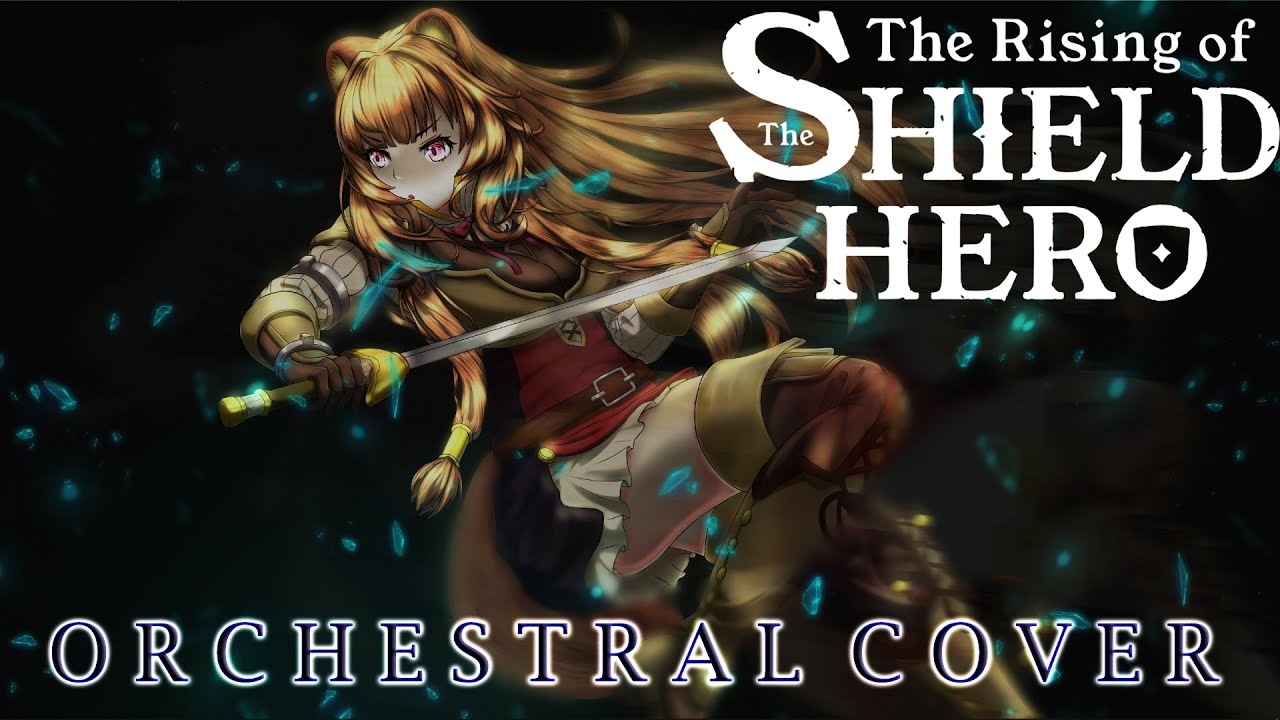En Annan Tid, Ett Annat Liv | Orchestral Cover (The Rising of The Shield Hero)