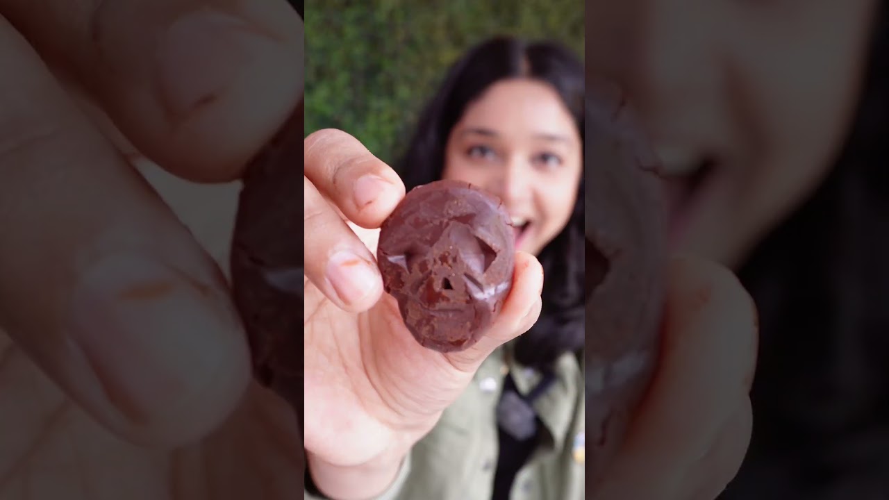 New Jolo Chip *Chocolate Jolo Chip* has arrived in the market🔥🔥&hellip; Did you try it??? #Shorts #JoloC...