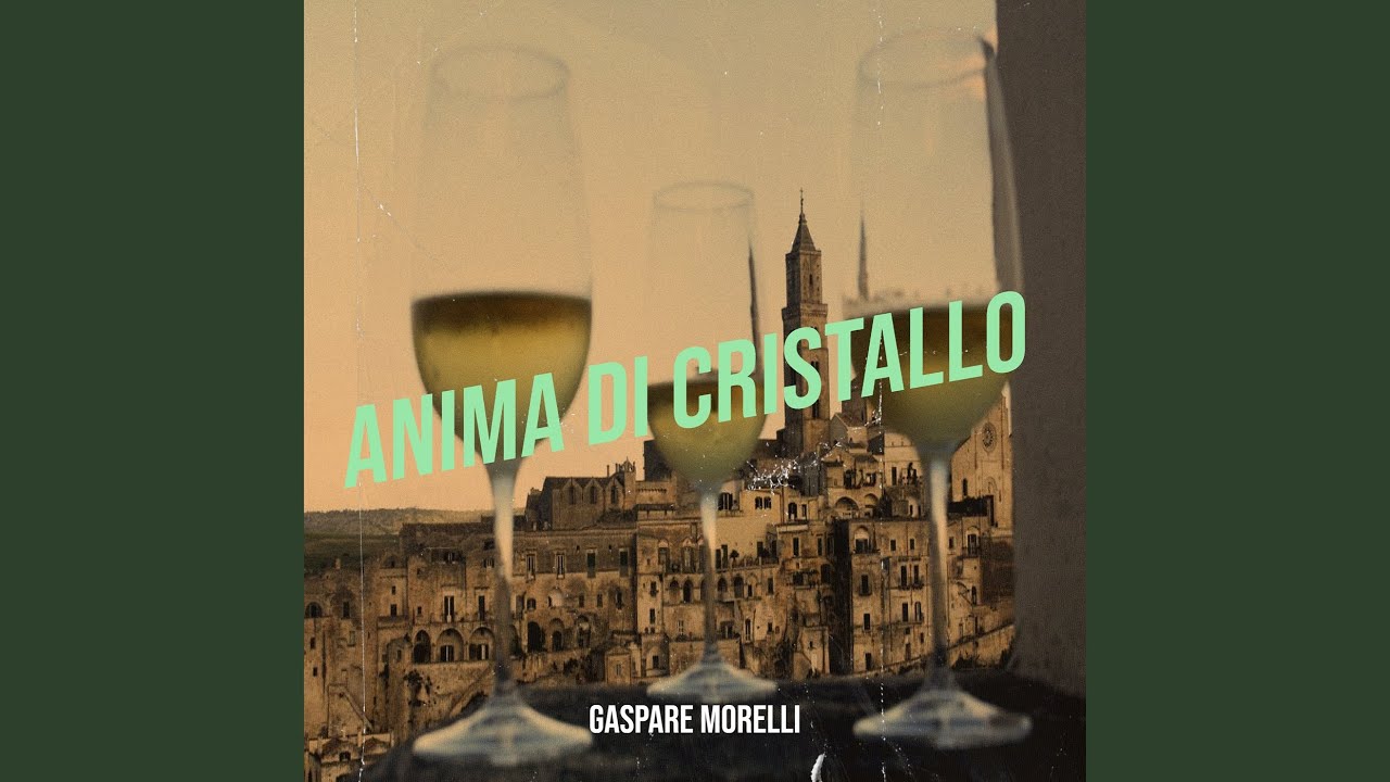 Anima di Cristallo