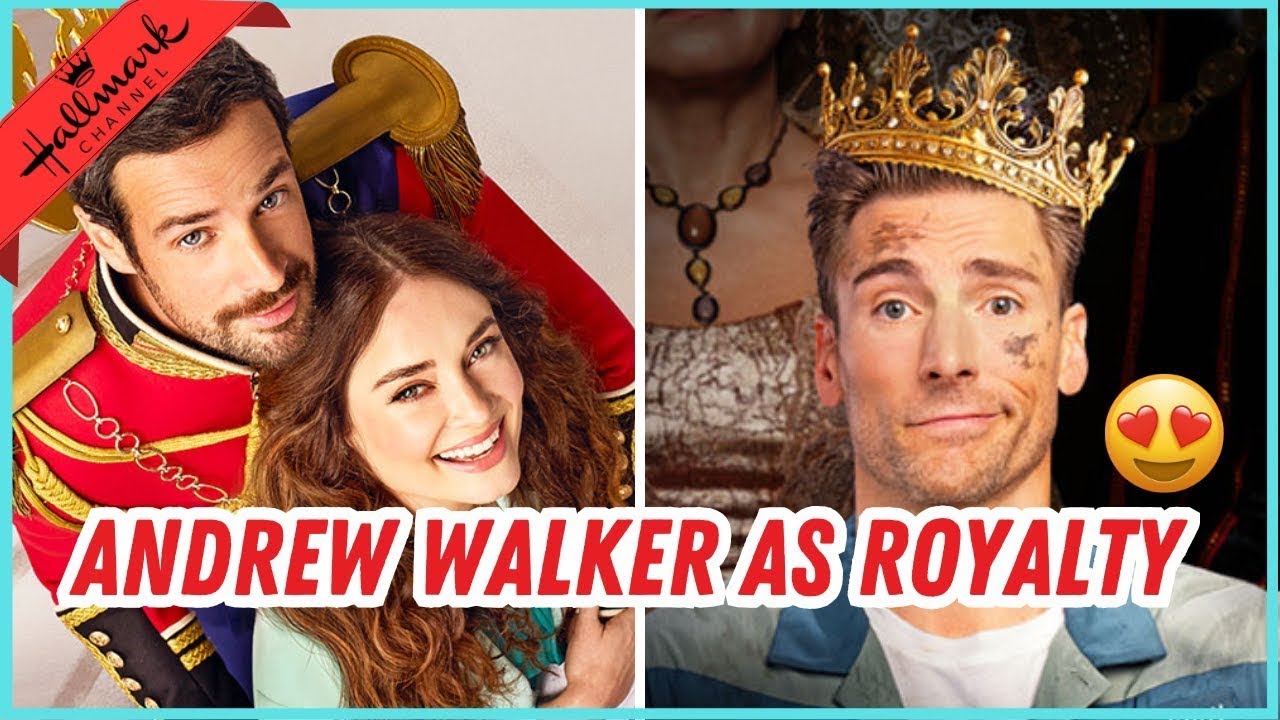 TOP 10 New Royal Hallmark Movies (2025)
