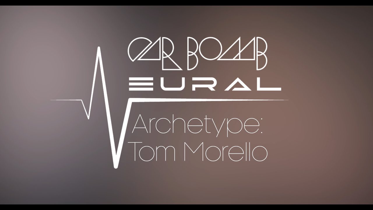 Car Bomb - Dissect Yourself [𝙁𝙍𝙊𝙎𝙏𝘽𝙄𝙏𝙏 cover] Archetype: Tom Morello drop pedal test
