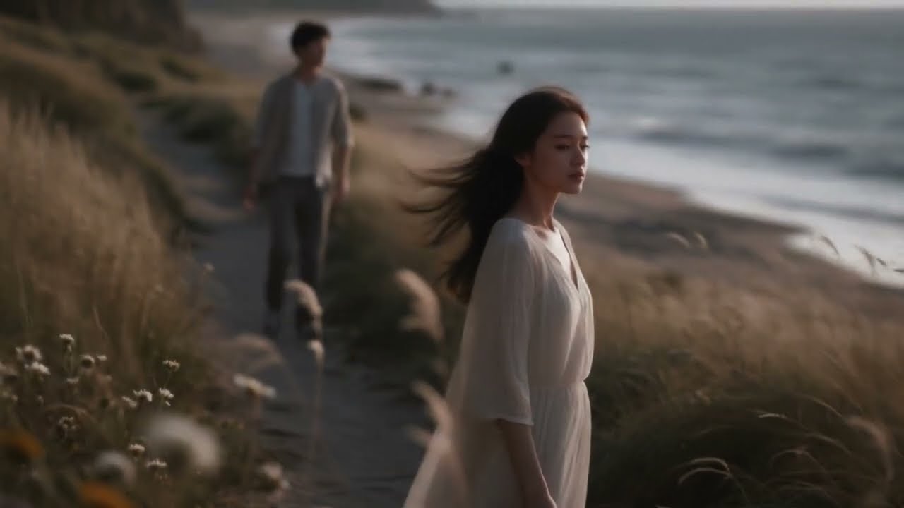 Summer Chillstep - Silent Shore (Official Music Video)