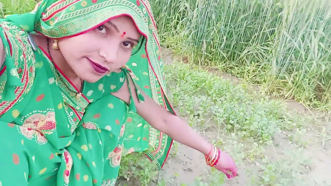 खेत का ब्लॉक वीडियो#चंदा यादव यूपी 62#ब्लॉक वीडियो में आप सभी का स्वागत है 🙏👏😛🥕🫛🥒🍅🥬