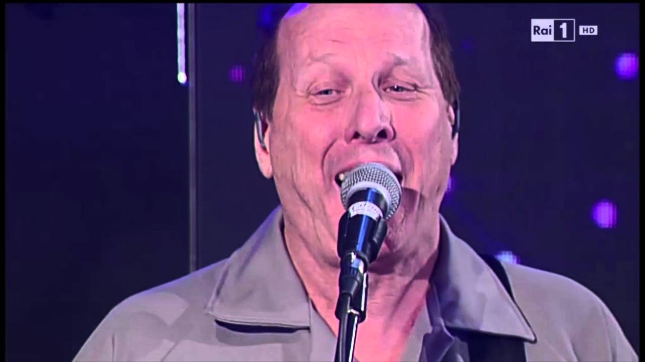 Adrian Belew con Elio e le Storie Tese - Elephant Talk / Heroes