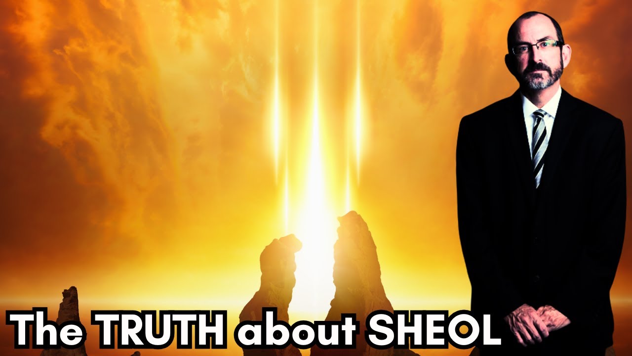Luke 16 | Part 3 | The RICH Man and Lazarus