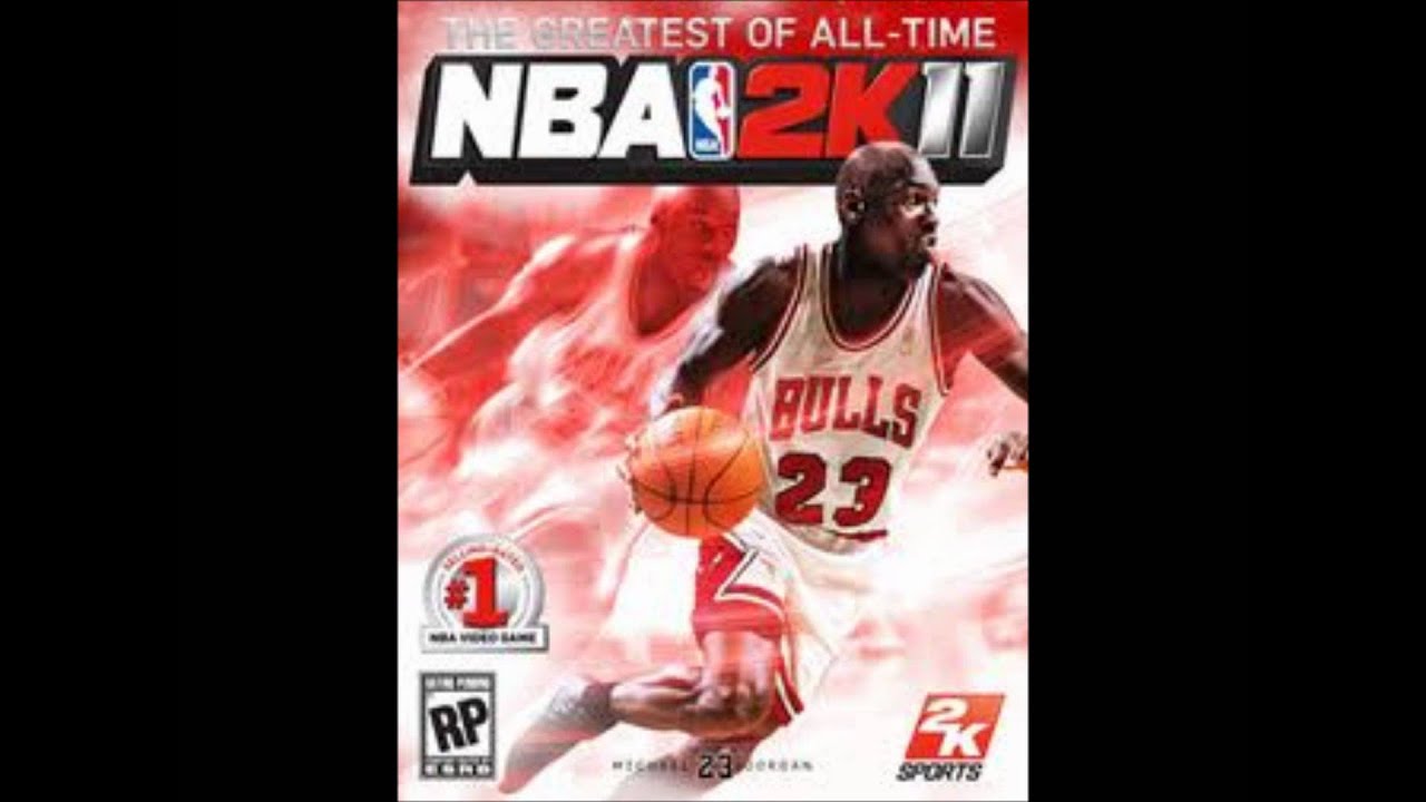 NBA 2K11 Soundtrack - Cassidy - Game Time