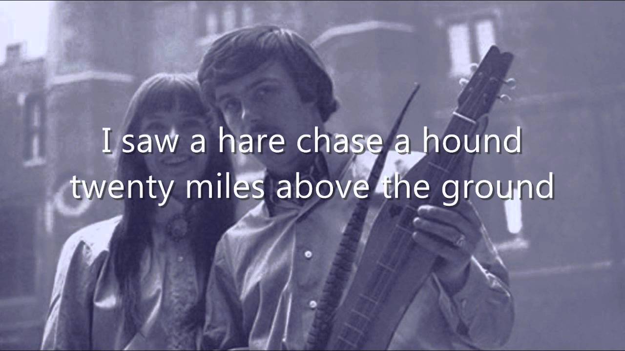 Tim Hart & Maddy Prior - Who's The Fool Now?