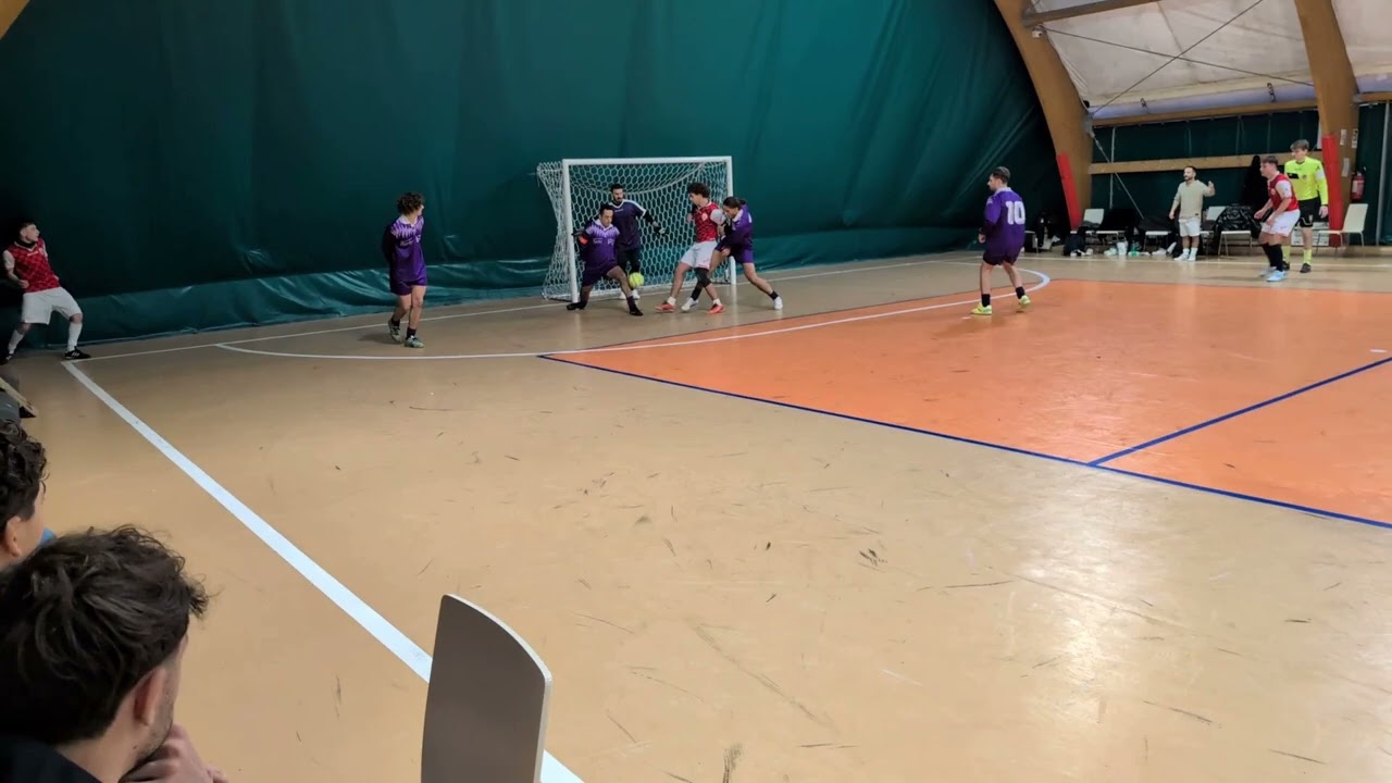 NIK L'ATRIO: Highlights Birthday Cup 2025