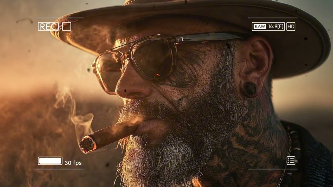Dirt Road Outlaws Country Rap Mix 2026 | Western Hip Hop x Southern Rock