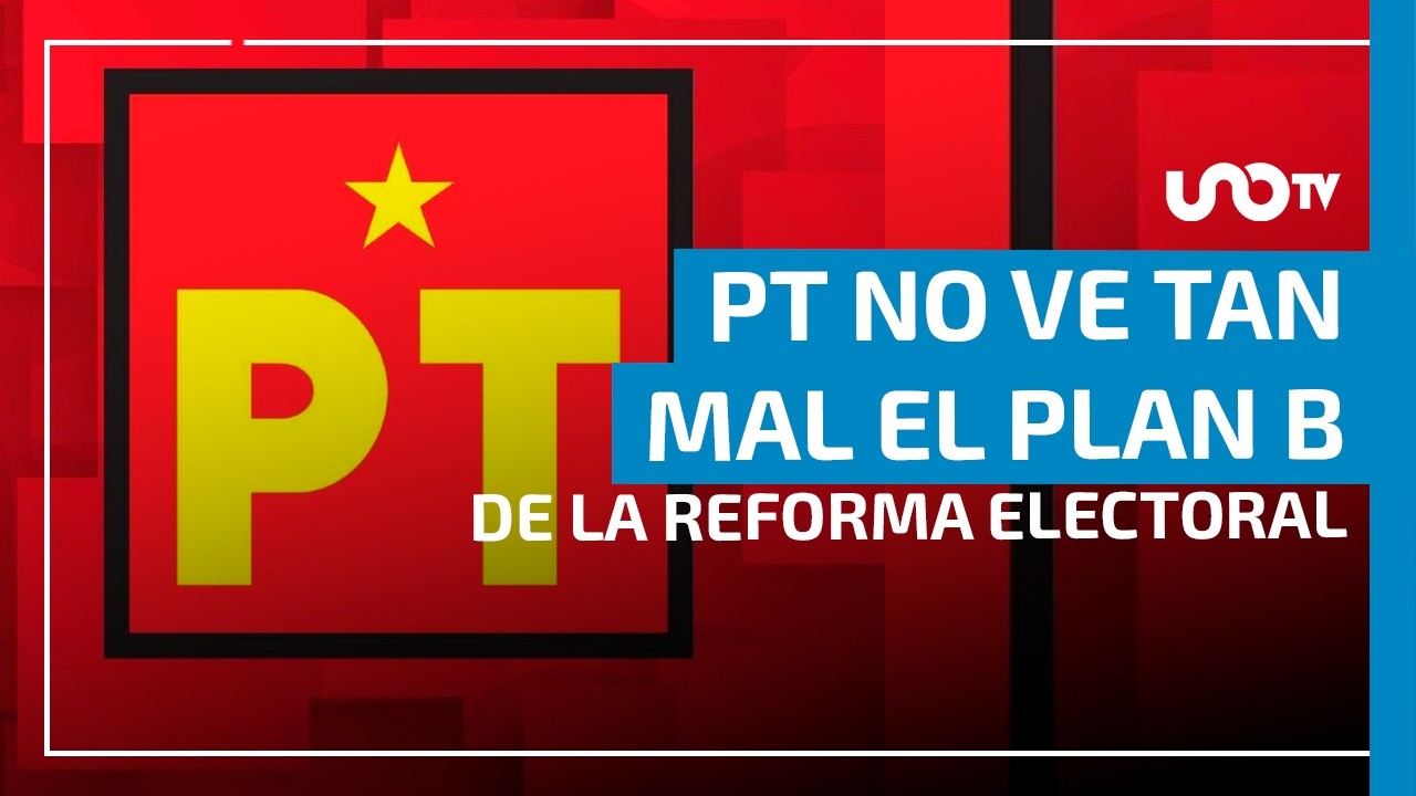 Monreal confirma que Plan B de reforma electoral también implica cambio constitucional